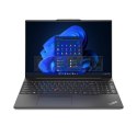 Lenovo ThinkPad E16 G1 R7 7730U 16.0" WUXGA 300nits AG 16GB DDR4 SSD512 Radeon Graphics W11Pro 3Y OnSite