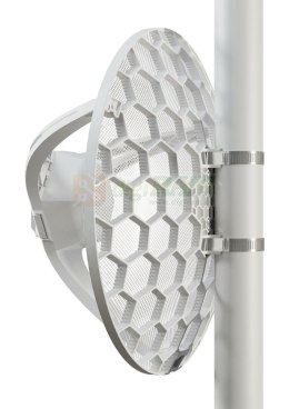 MikroTik LHGGR&FG621-EA LHGG LTE6 kit An affordable