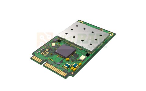 MikroTik R11E-LR8 LR miniPCI-e card for 863-870