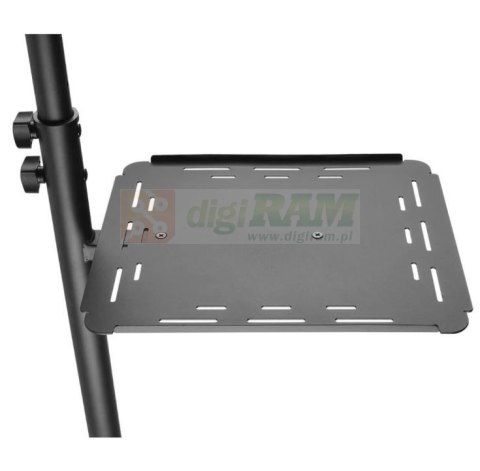 Mobilny stolik do projektora metalowy Mobilny stolik do projektora metalowy