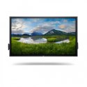 Monitor 64.5 cala P6524QT Touch IPS LED UHD 4K(3840x2160)/16:9/DP/HDMI/USB-C/RS232/USB/RJ45/Głośniki/3Y