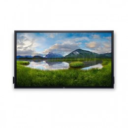 Monitor 85.6 cala P8624QT Touch IPS LED UHD 4K(3840x2160)/16:9/DP/HDMI/USB-C/RS232/USB/RJ45/Głośniki/3Y