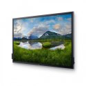 Monitor 85.6 cala P8624QT Touch IPS LED UHD 4K(3840x2160)/16:9/DP/HDMI/USB-C/RS232/USB/RJ45/Głośniki/3Y