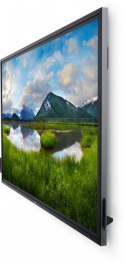 Monitor 85.6 cala P8624QT Touch IPS LED UHD 4K(3840x2160)/16:9/DP/HDMI/USB-C/RS232/USB/RJ45/Głośniki/3Y