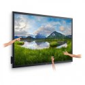 Monitor 85.6 cala P8624QT Touch IPS LED UHD 4K(3840x2160)/16:9/DP/HDMI/USB-C/RS232/USB/RJ45/Głośniki/3Y