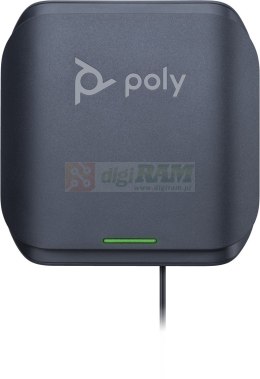 POLY Wzmacniacz sygnału Rove R8 DECT