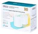 System mesh TP-LINK Deco X20(2-pack)