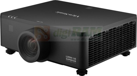 ViewSonic LS950WU LS950WU - Laser projector