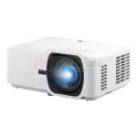 Viewsonic LS711W projektor danych Projektor krótkiego rzutu 4200 ANSI lumenów WXGA (1280x800) Biały