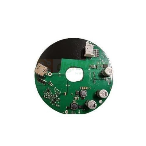 Axis 01448-001 Q60 PCB POWER REPAIR BOARD A