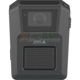 Axis 02785-001 AXIS W102 Body Worn Camera