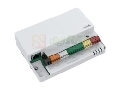 Axis 02861-001 A9210 Network I/O Relay Module