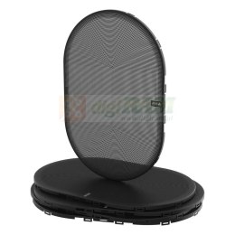 Axis 02889-001 TC1705 Mesh Cover Black 5 pcs