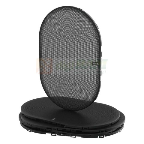 Axis 02889-001 TC1705 Mesh Cover Black 5 pcs