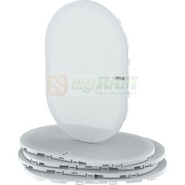 Axis 02890-001 TC1706 Mesh Cover White 5 pcs