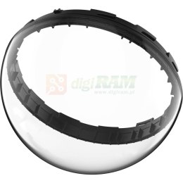 Axis 02938-001 TQ6813 HARD COATED CLEAR DOME