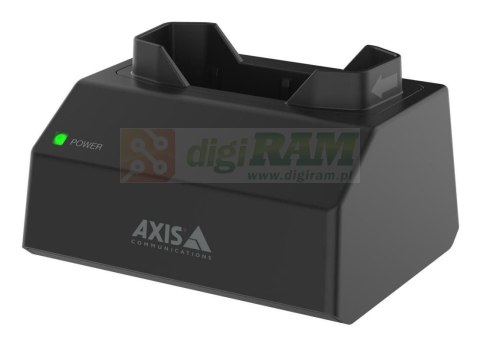 Axis 02969-002 W700 Mk II DOCKING STATION 1