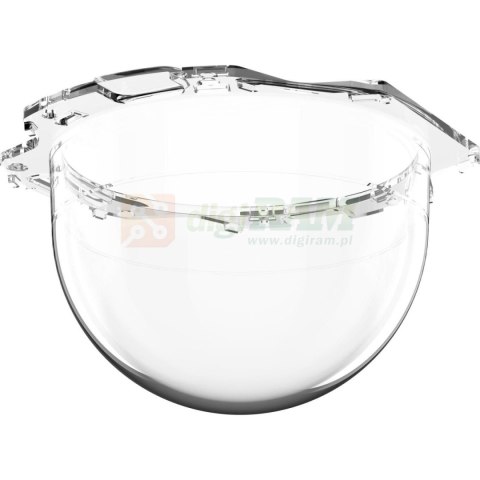 Axis 02975-001 TQ9803 Dome Clear