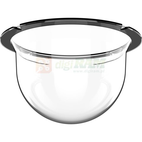 Axis 03009-001 TM5804-E DOME CLEAR