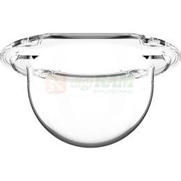 Axis 03014-001 TP3835-E DOME CLEAR 4 pcs