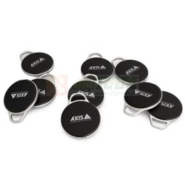 Axis 03083-001 TA4712 KEY FOB 50 PCS