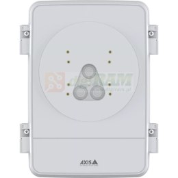 Axis 03085-001 TQ1817-VE Surveillance Cabinet