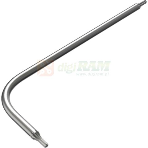 Axis 03147-001 TP1901 Allen Key 10 pcs