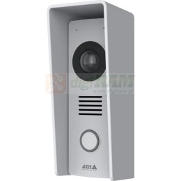 Axis 03193-001 TI8605 Protection Cover White