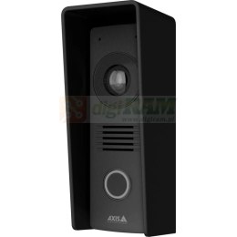 Axis 03194-001 TI8605 Protection Cover Black