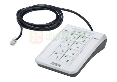 Aten 2XRT-0021G Remote Port Selector for Air