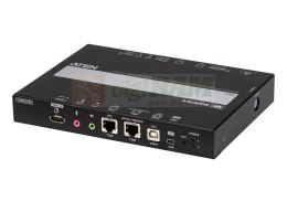 Aten CN9850-AT-G 1-Port 4K HDMI KVM over IP