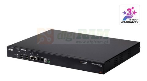 Aten SN1116CO-AX-G 16-Port Serial Console Server