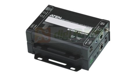 Aten VE814A-ATA-G HDMI HDBaseT Extender with