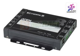 Aten VE883ARK2-AT-G True 4K HDMI Optical Receiver