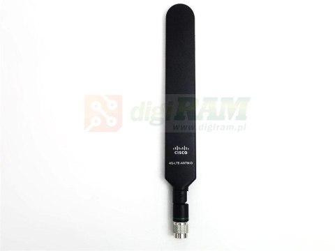 Cisco 4G-LTE-ANTM-D=-RFB 4G LTE ARTICULATING DIPOLE ANT