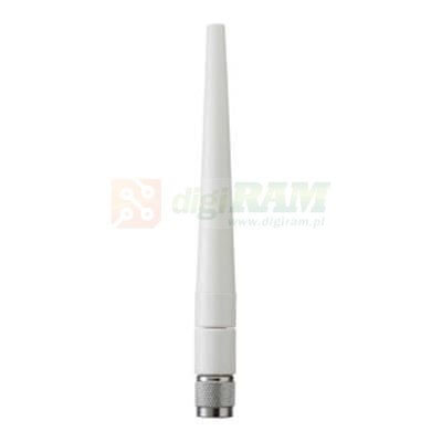 Cisco AIR-ANT2422DW-R Network Antenna Rp-Tnc 2 Dbi