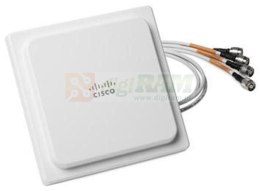 Cisco AIR-ANT2524V4C-R Network Antenna