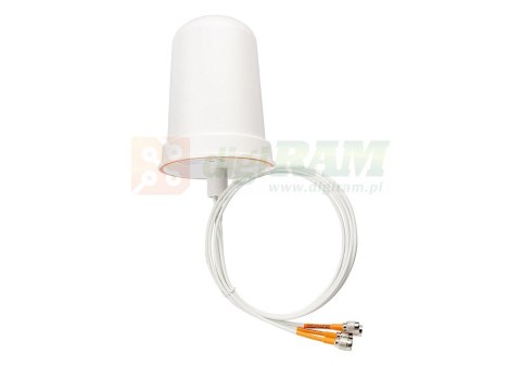 Cisco AIR-ANT2544V4M-RS= Network Antenna