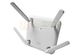 Cisco AIR-AP1852E-E-K9-RFB 802.11Ac wave 2 4X4:4Ss