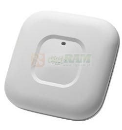 Cisco AIR-CAP2702E-E-K9-RFB 802.11AC CAP W/CLEANAIR 3X4