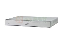 Cisco C1111-4P Wired Router Gigabit Ethernet