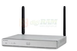 Cisco C1116-4PWE Wireless Router Gigabit