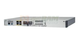 Cisco C8200-1N-4T Wired Router Gigabit Ethernet