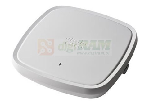 Cisco C9120AXI-E 9120 Grey Power over Ethernet