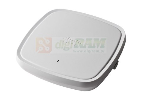Cisco C9120AXI-EWC-E Wireless Access Point Grey