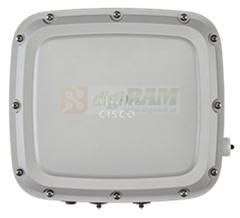Cisco C9124AXI-EWC-E Wireless Access Point 5380