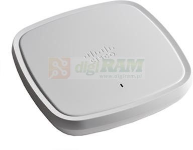 Cisco C9130AXI-A Wireless Access Point Grey