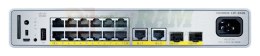 Cisco C9200CX-12P-2X2G-A Catalyst 9200CX - Network