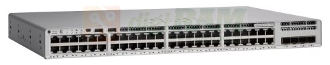 Cisco C9200L-48P-4X-A Catalyst 9200L Managed L3