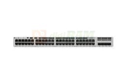 Cisco C9200L-48PL-4G-E Network Switch Managed